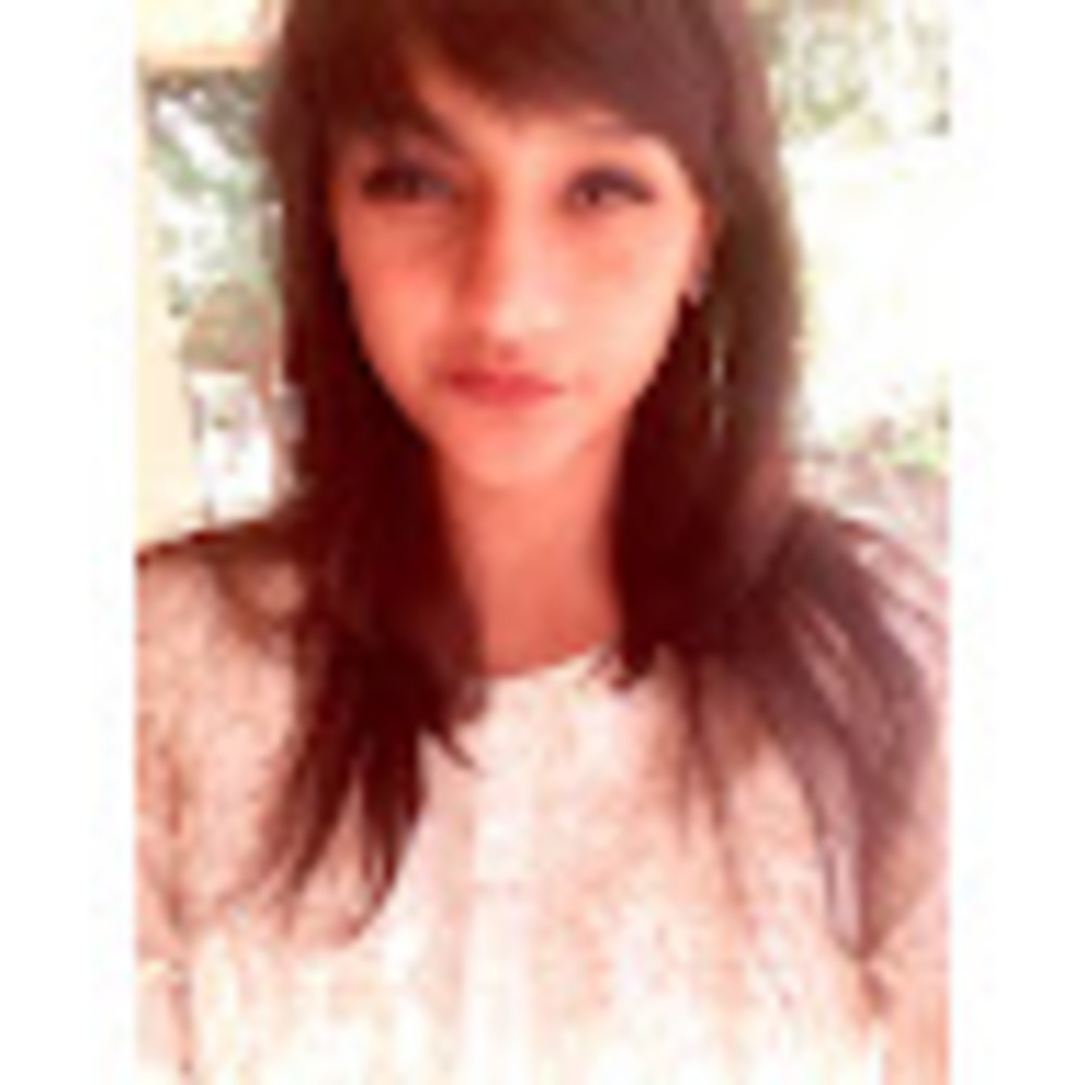 Meet your Posher, Urvi